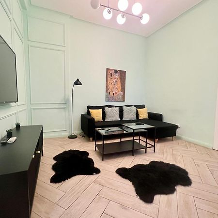 River'S Apartament Κλουζ-Ναπόκα Εξωτερικό φωτογραφία