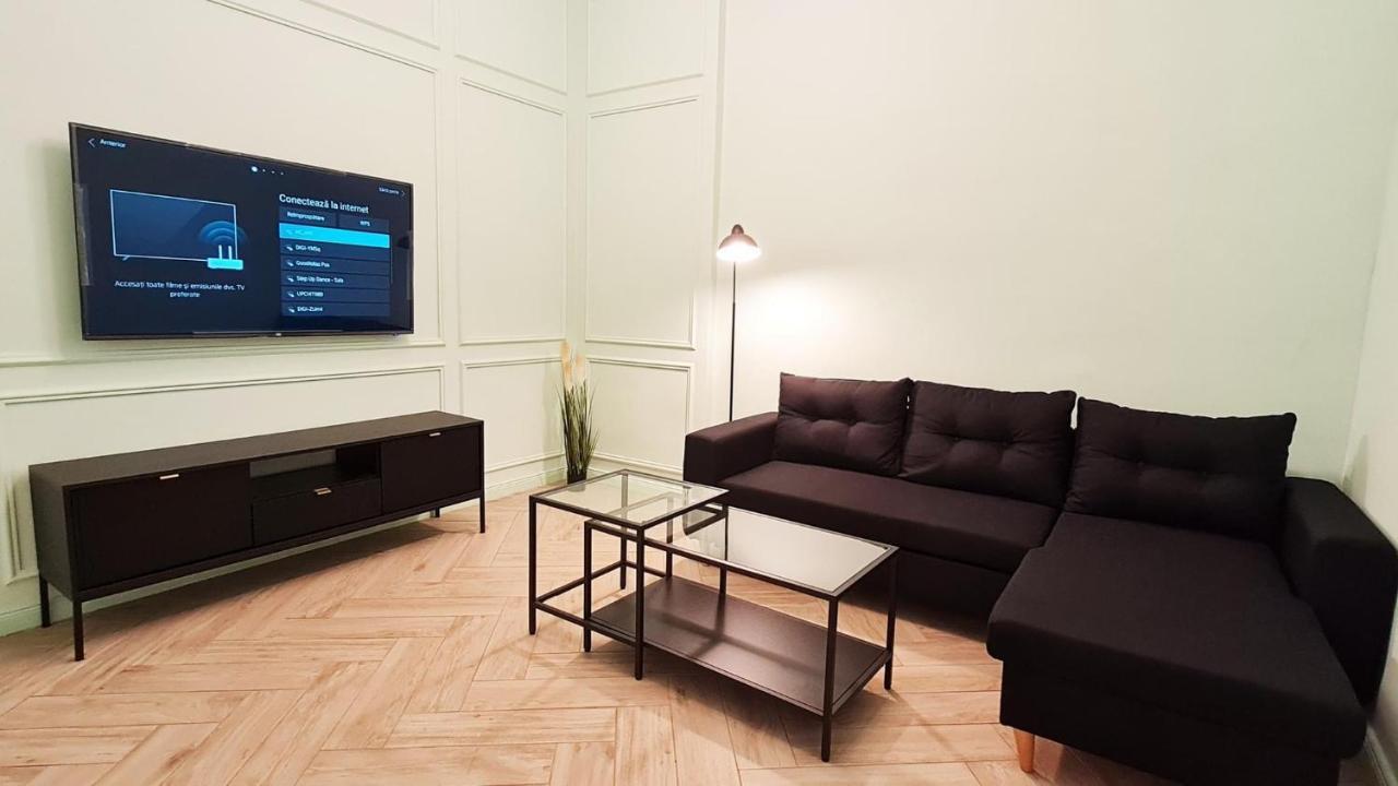 River'S Apartament Κλουζ-Ναπόκα Εξωτερικό φωτογραφία