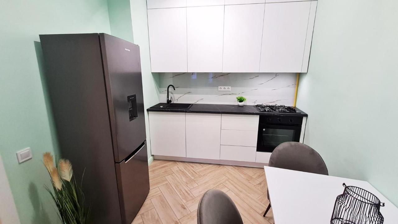 River'S Apartament Κλουζ-Ναπόκα Εξωτερικό φωτογραφία