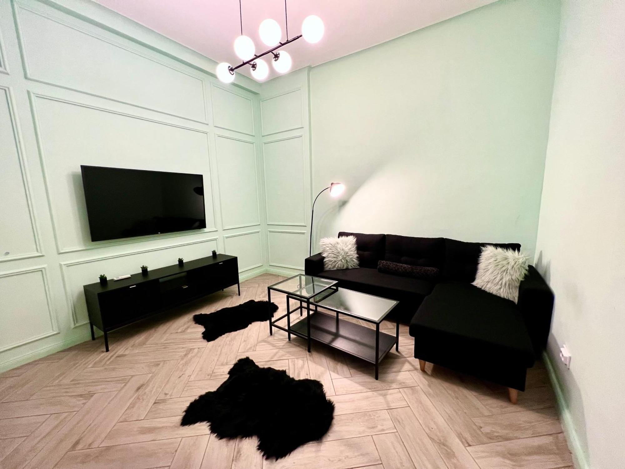 River'S Apartament Κλουζ-Ναπόκα Εξωτερικό φωτογραφία