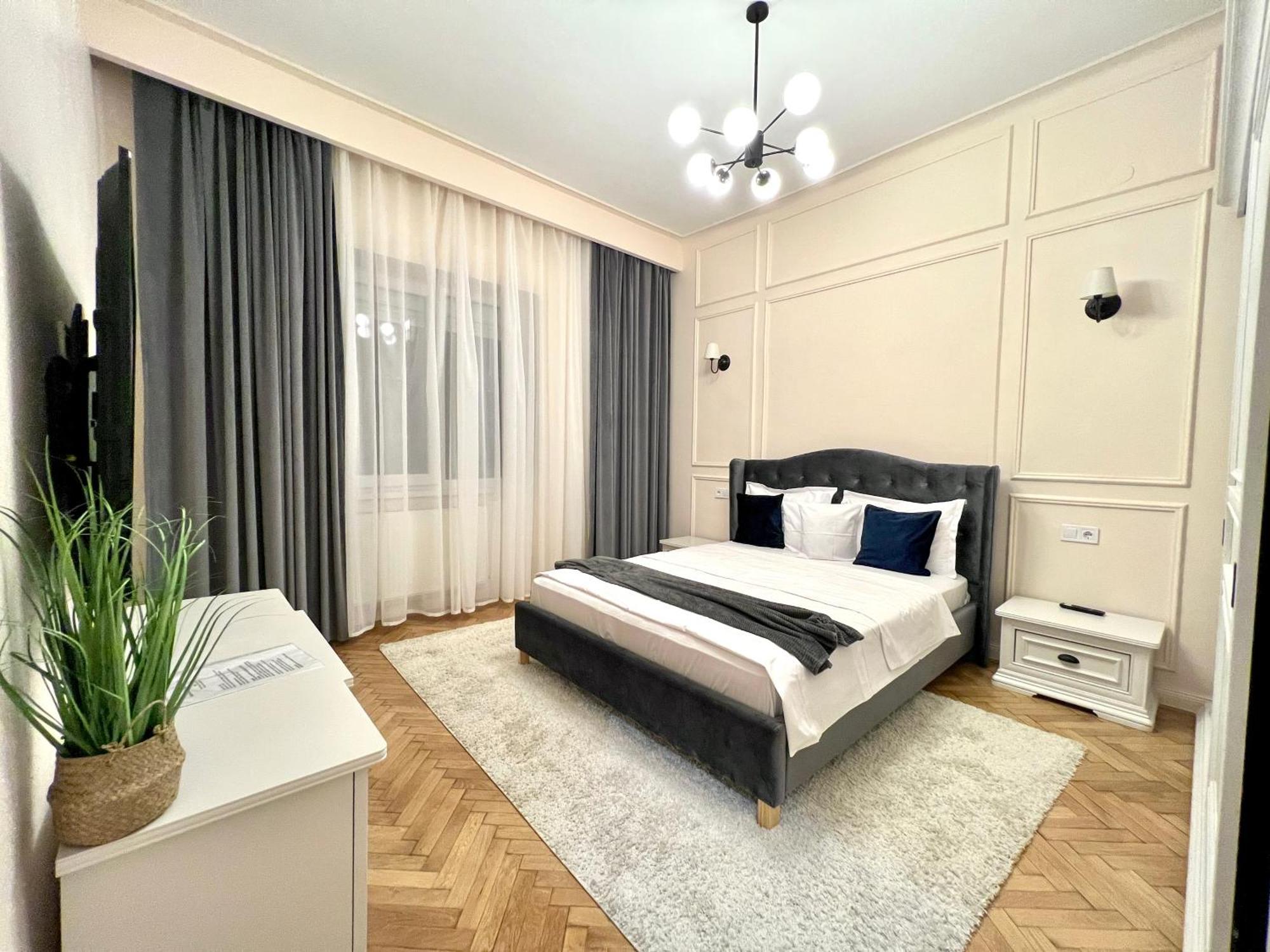 River'S Apartament Κλουζ-Ναπόκα Εξωτερικό φωτογραφία