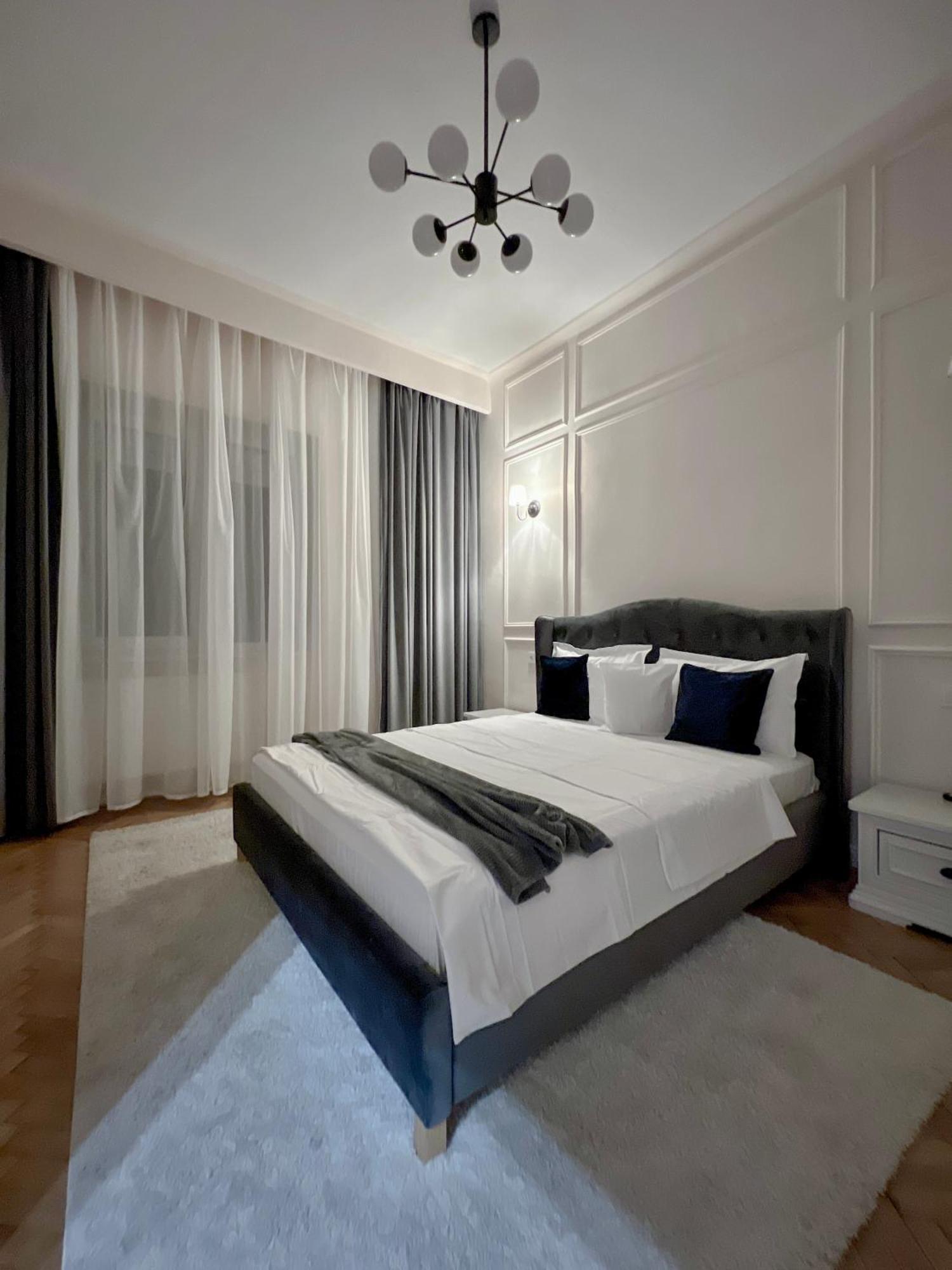 River'S Apartament Κλουζ-Ναπόκα Εξωτερικό φωτογραφία