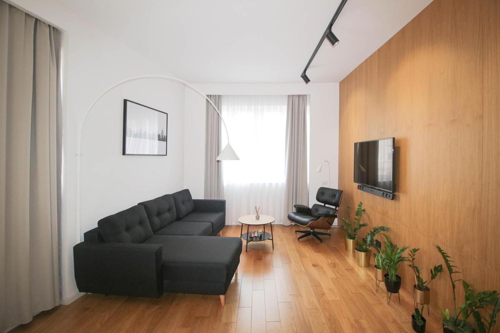 River'S Apartament Κλουζ-Ναπόκα Εξωτερικό φωτογραφία