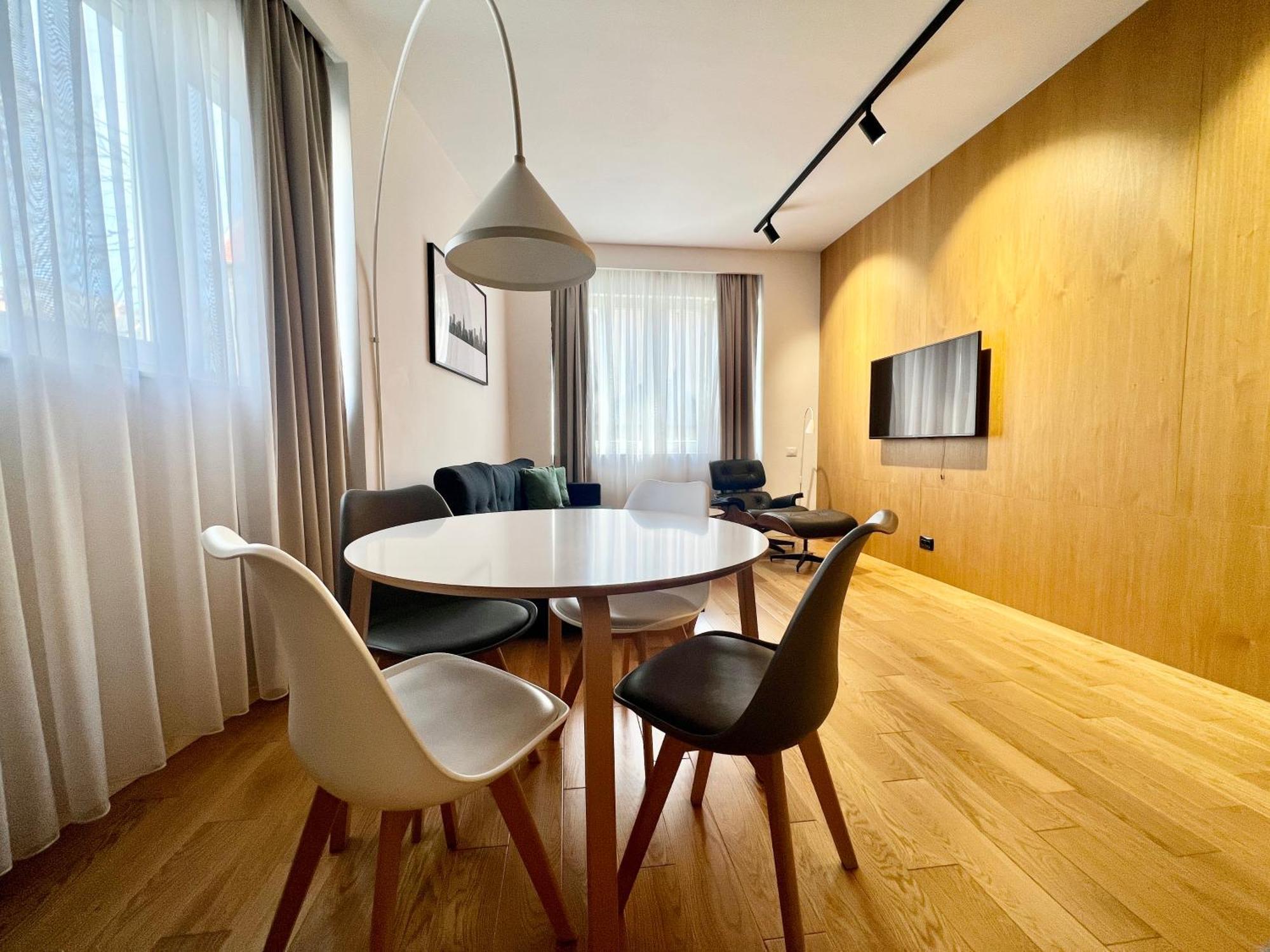 River'S Apartament Κλουζ-Ναπόκα Εξωτερικό φωτογραφία