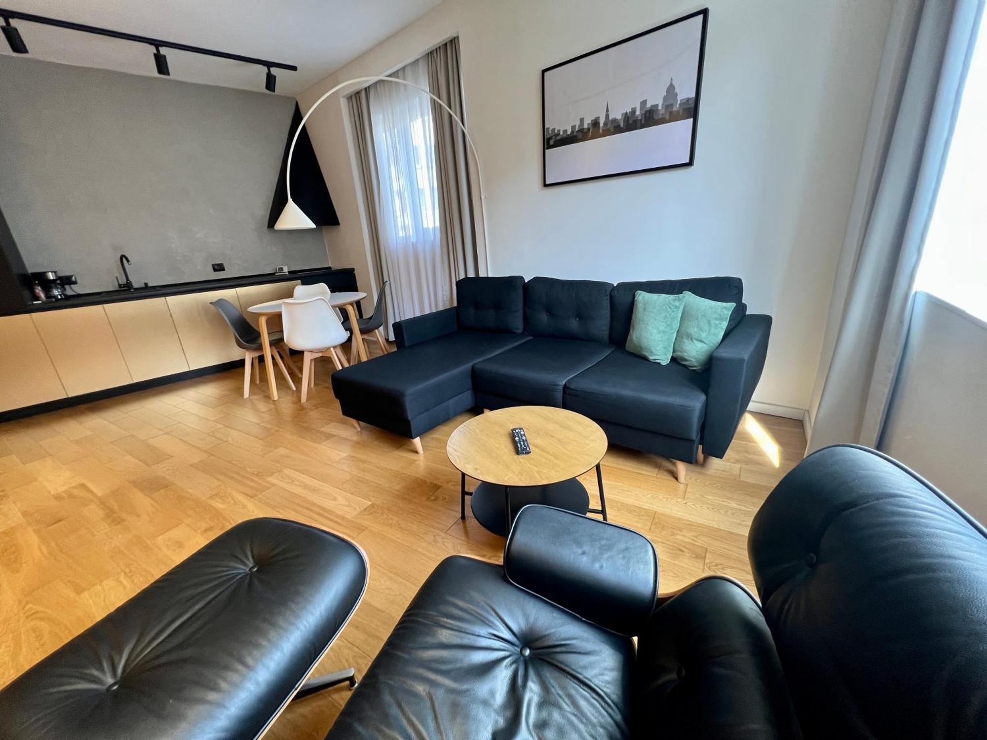 River'S Apartament Κλουζ-Ναπόκα Εξωτερικό φωτογραφία