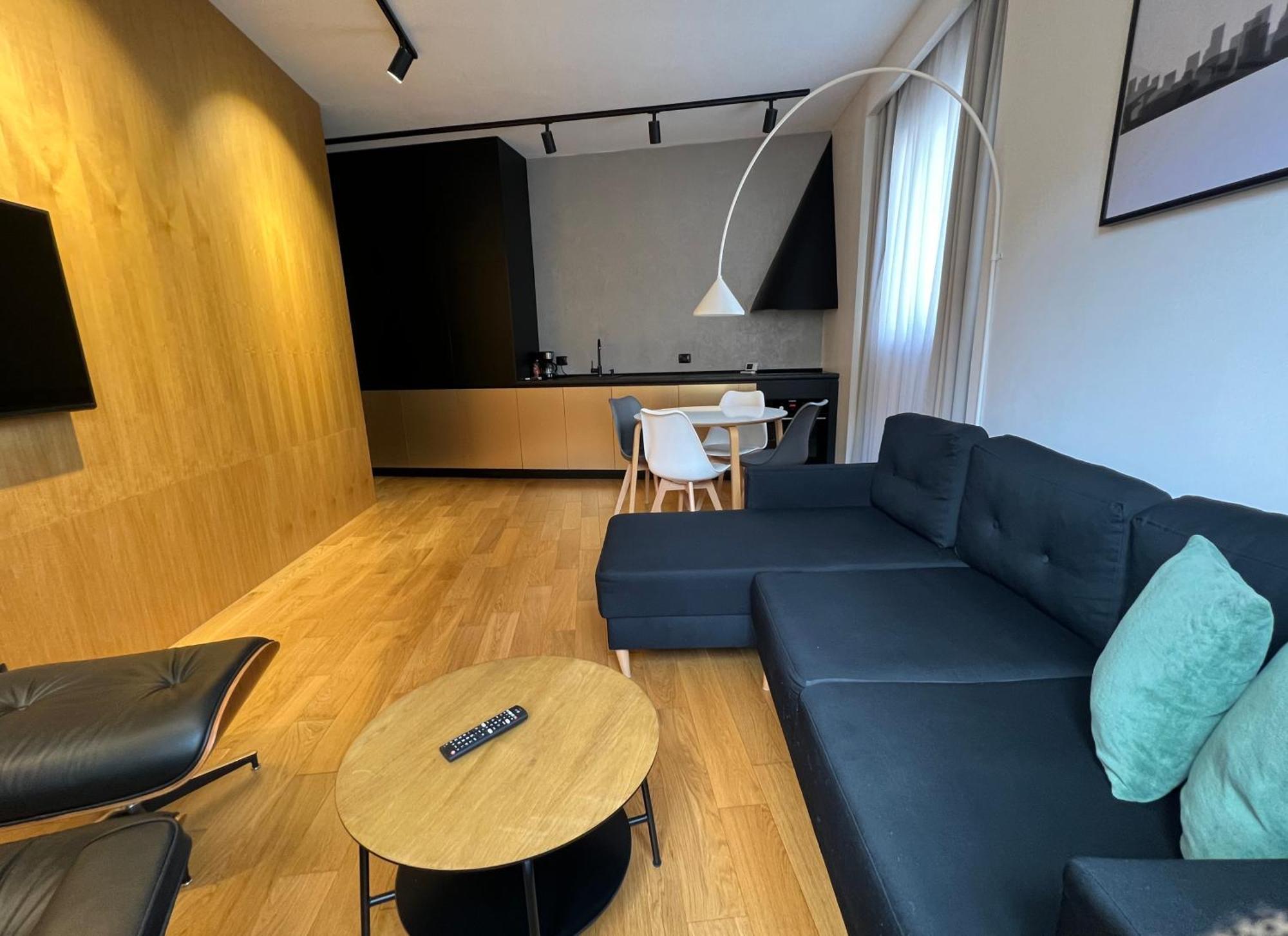 River'S Apartament Κλουζ-Ναπόκα Εξωτερικό φωτογραφία
