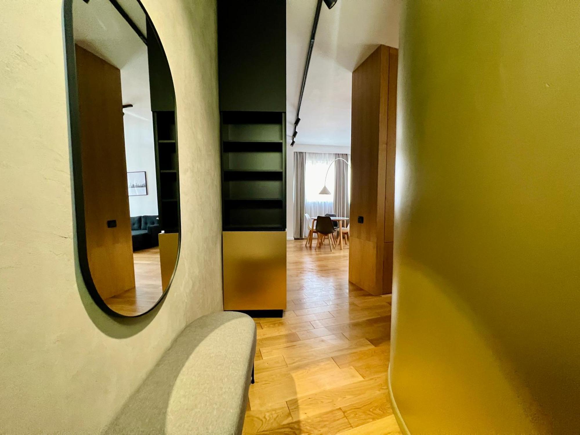 River'S Apartament Κλουζ-Ναπόκα Εξωτερικό φωτογραφία