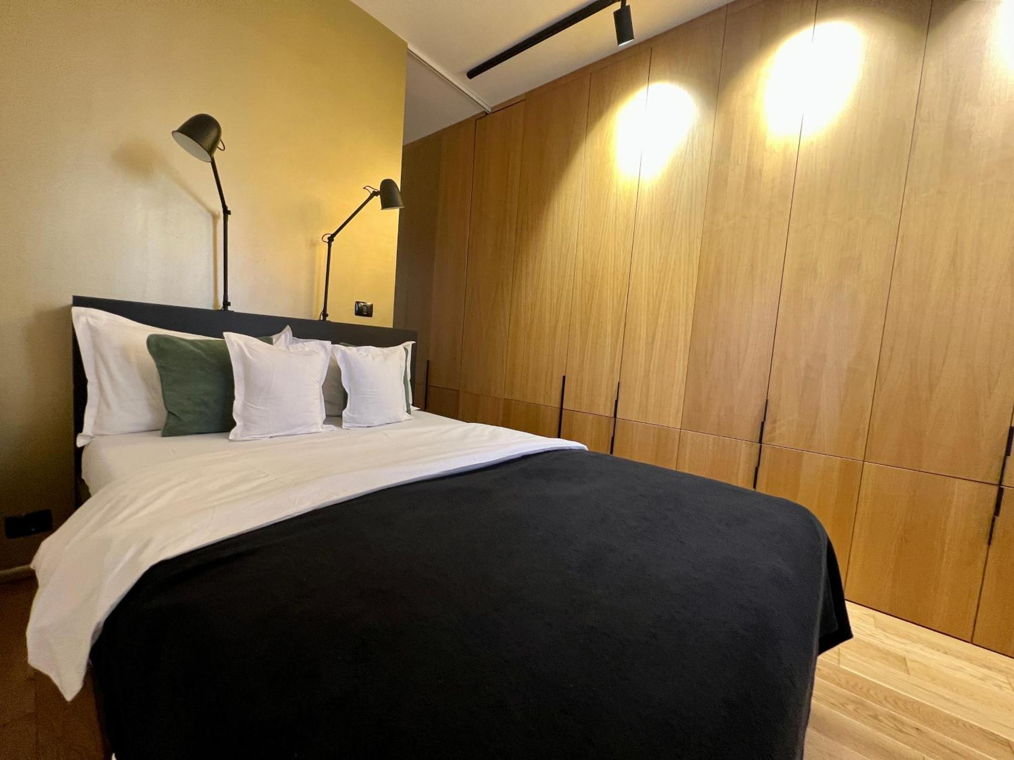 River'S Apartament Κλουζ-Ναπόκα Εξωτερικό φωτογραφία