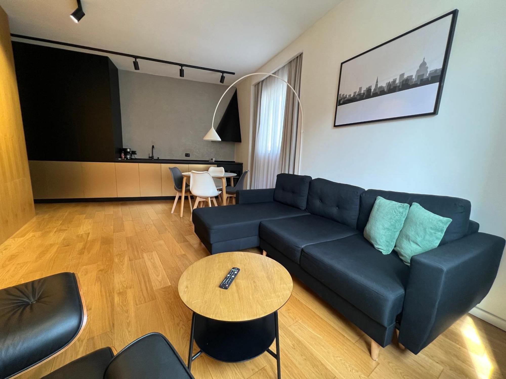 River'S Apartament Κλουζ-Ναπόκα Εξωτερικό φωτογραφία