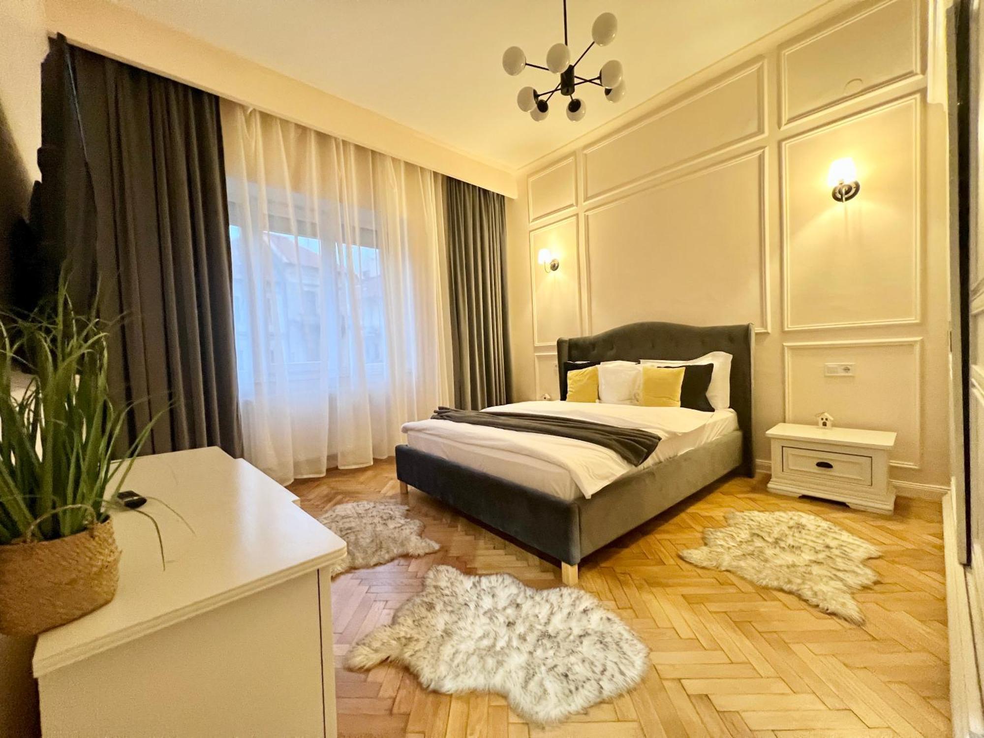 River'S Apartament Κλουζ-Ναπόκα Εξωτερικό φωτογραφία