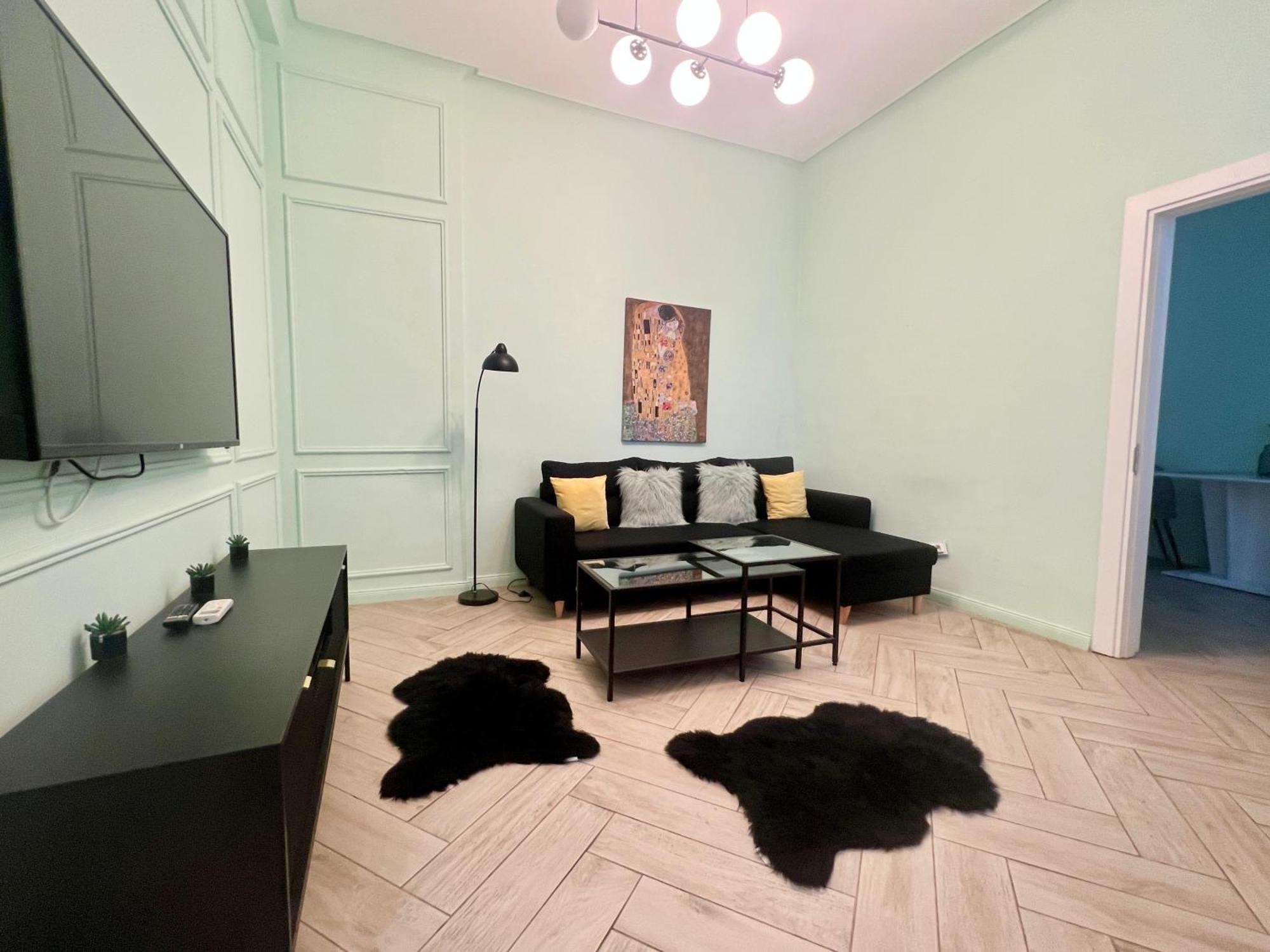 River'S Apartament Κλουζ-Ναπόκα Εξωτερικό φωτογραφία