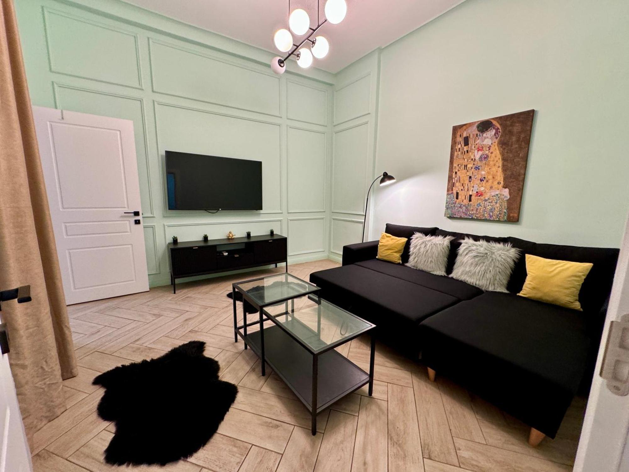 River'S Apartament Κλουζ-Ναπόκα Εξωτερικό φωτογραφία